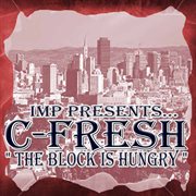 The block is hungry cover image