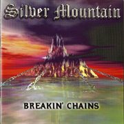 Breakin chains cover image