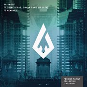 Drive Remixes Drive Remixes