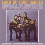 Land of 1000 dances cover image