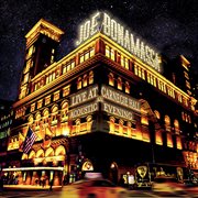 Live at Carnegie Hall : an acoustic evening cover image