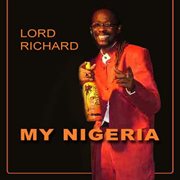 My nigeria cover image