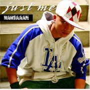 Just me cover image