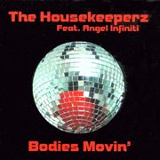 Bodies movin cover image