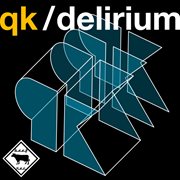 Delirium cover image
