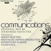 Communications cover image