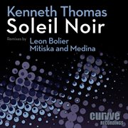Soleil noir cover image