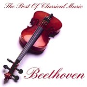 The best of classical music, beethoven cover image
