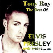 The best of elvis presley and more cover image