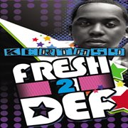 Dreams of an up comer cover image