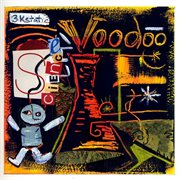Voodoo science (single) cover image
