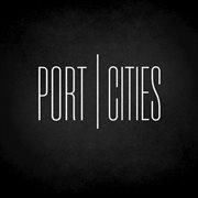 Port cities cover image