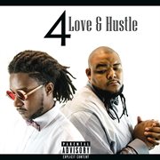 4 love & hustle cover image