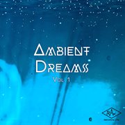 Ambient dreamss, vol. 1 cover image