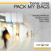 Pack my bags cover image