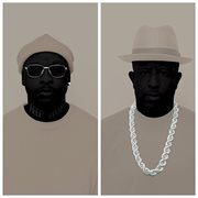 Prhyme 2 cover image