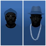 Prhyme 2 instrumentals cover image