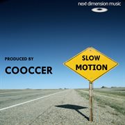 Slow motion ep cover image