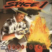 1990 - sick cover image