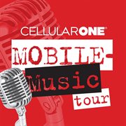 Cellularone mobile music volume 1 cover image