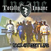 Back street life cover image