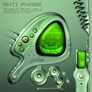 Anti phase - plug n' play vol.1 - by bog cover image