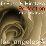 Perfection cover image