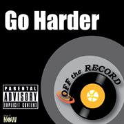 Go harder cover image