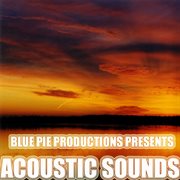 Acoustic sounds cover image
