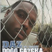 Dogg catcha ep cover image