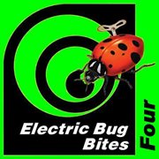Electric bug bites four cover image