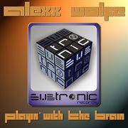 Playin'with the brain cover image