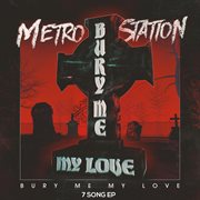 Bury me my love cover image