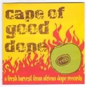 Cape of good dope cover image