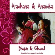 Bhajan & ghazal cover image