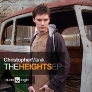 The heights ep cover image
