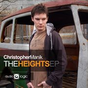 The heights ep cover image