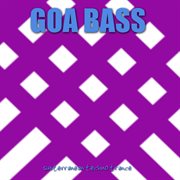 Subterranean techno trance cover image