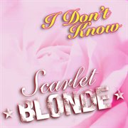 I don't know (ep) cover image