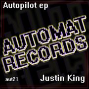 Autopilot ep cover image