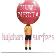 Multi media cover image