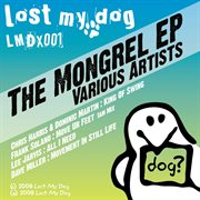 The mongrel ep cover image