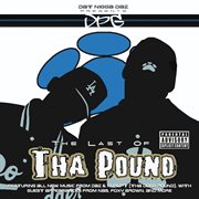 The last of tha pound cover image