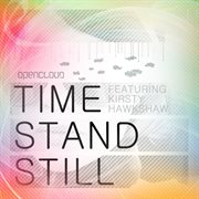 Time stand still cover image