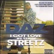I got love in these streetz cover image