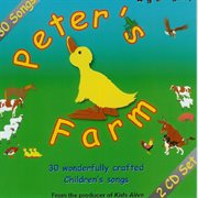 Peter's farm cover image