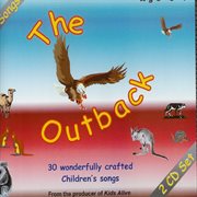 The outback cover image