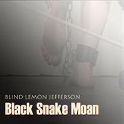 Black snake moan cover image