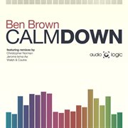 Calm down cover image