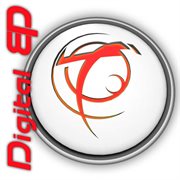 Orbital ep cover image